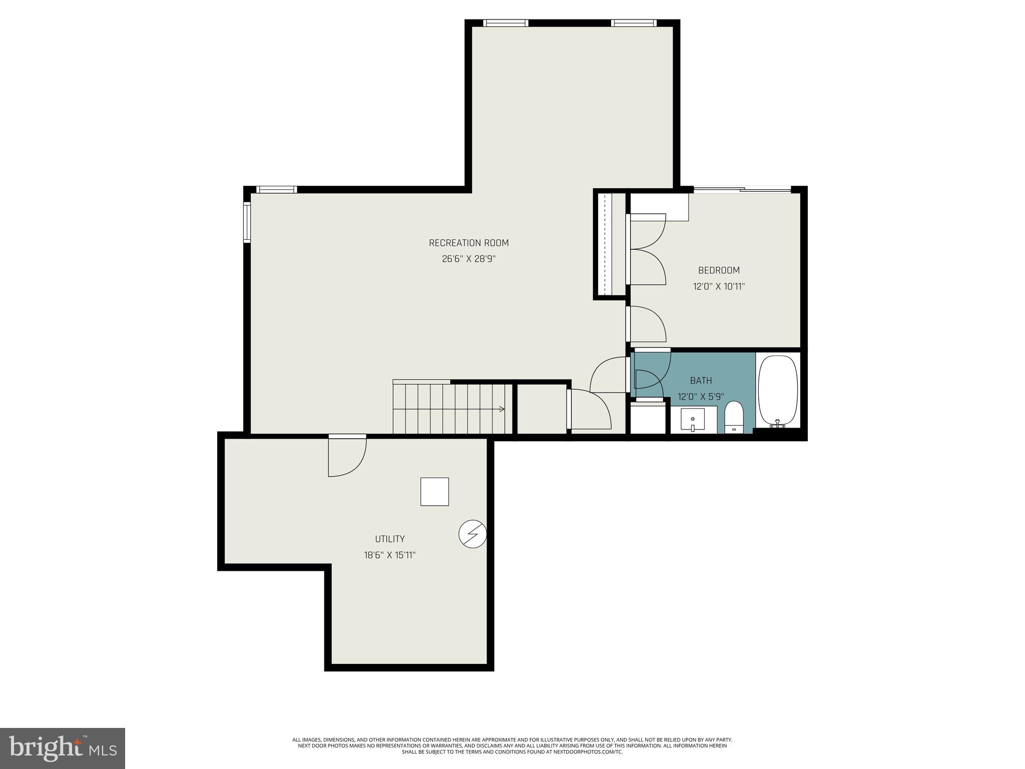 5405 DARLINGTON COURT