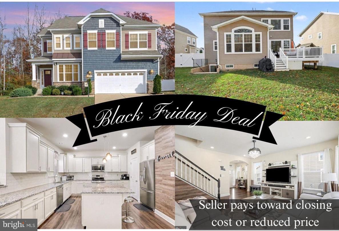 5405 DARLINGTON COURT