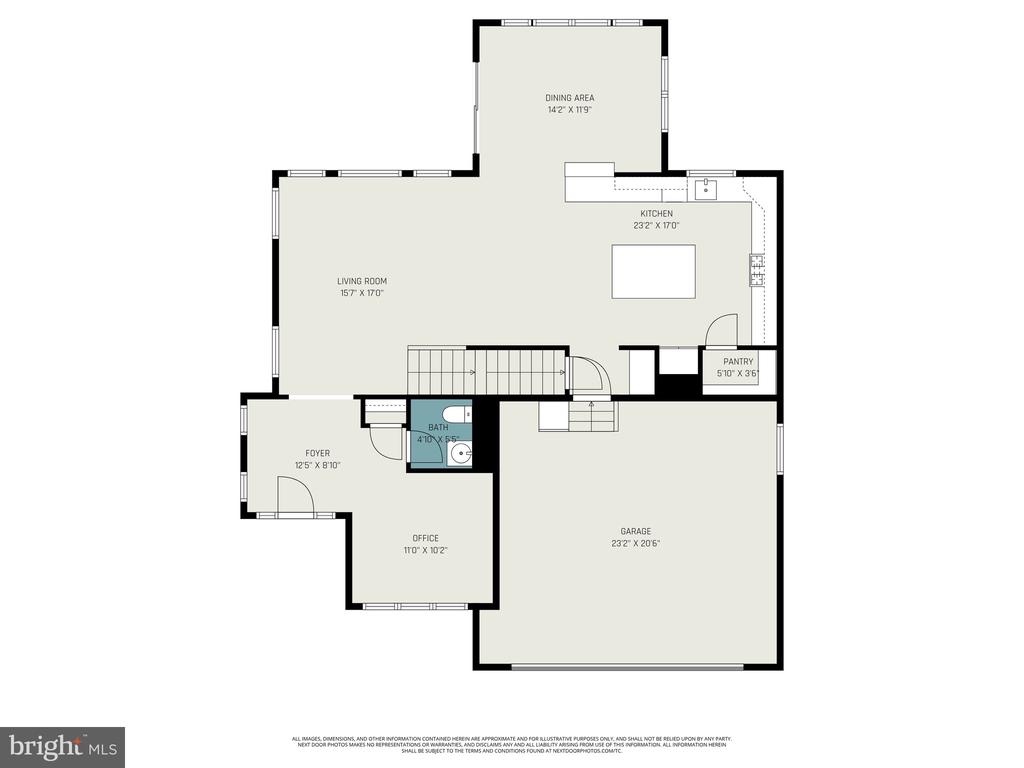 5405 DARLINGTON COURT