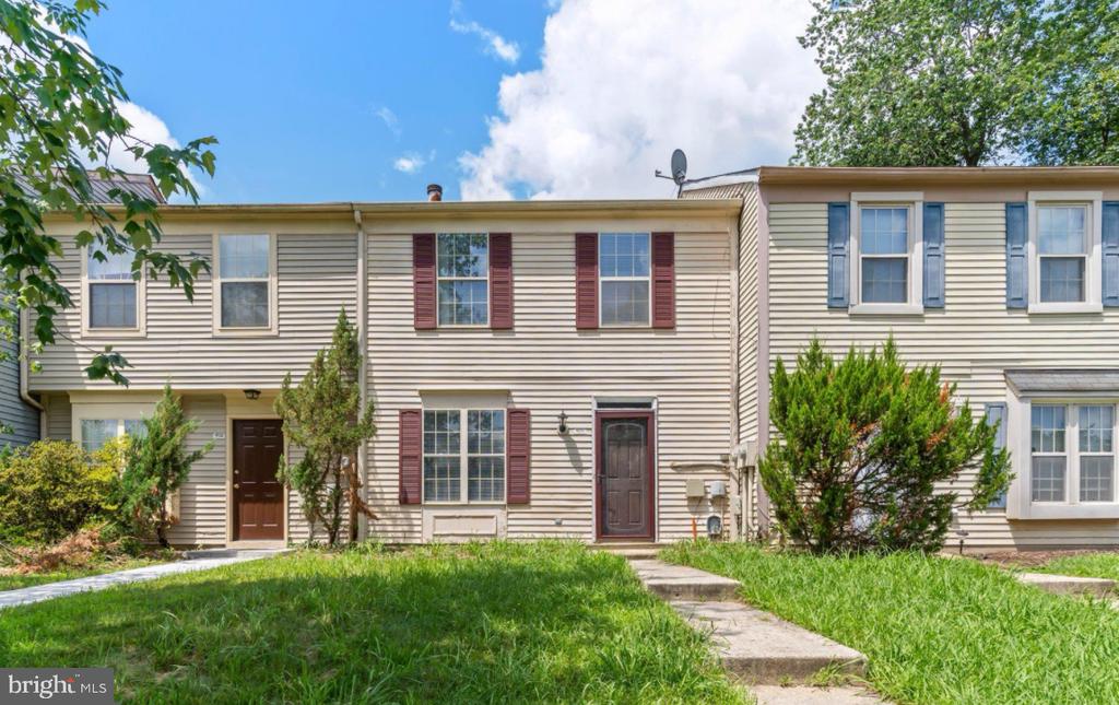 4201 DRAKE COURT
