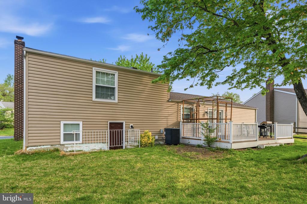 3516 NORWOOD COURT