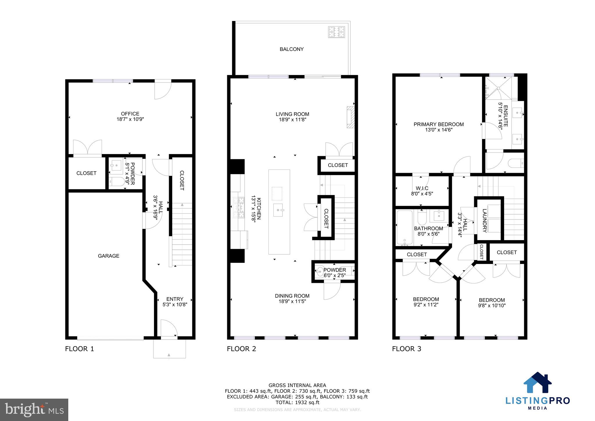 5809 JOHN KEATS PLACE