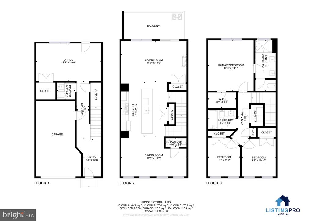 5809 JOHN KEATS PLACE