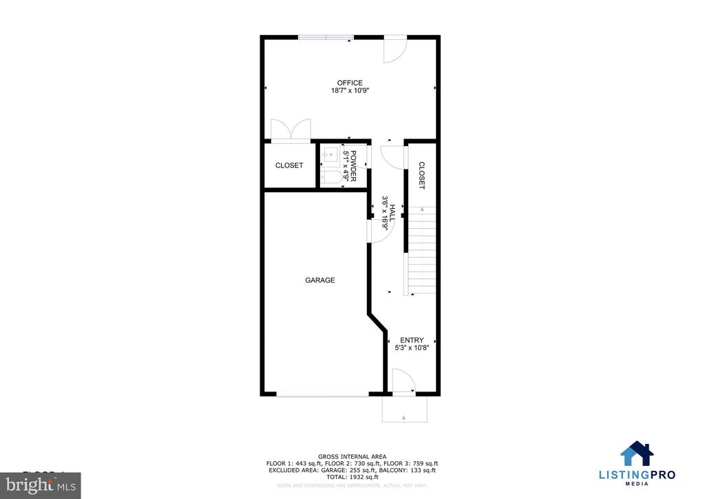 5809 JOHN KEATS PLACE