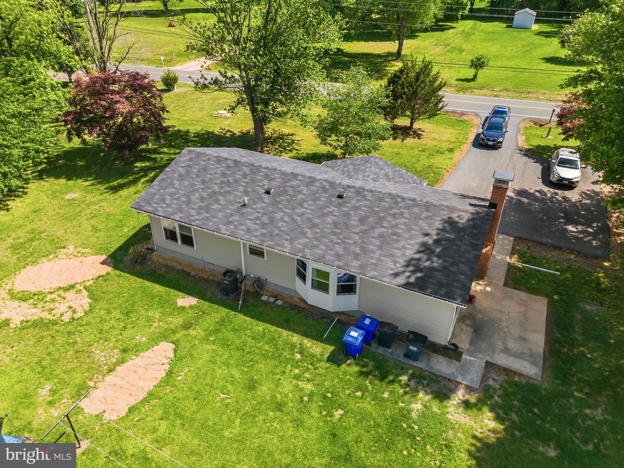 12712 GROSSTOWN ROAD