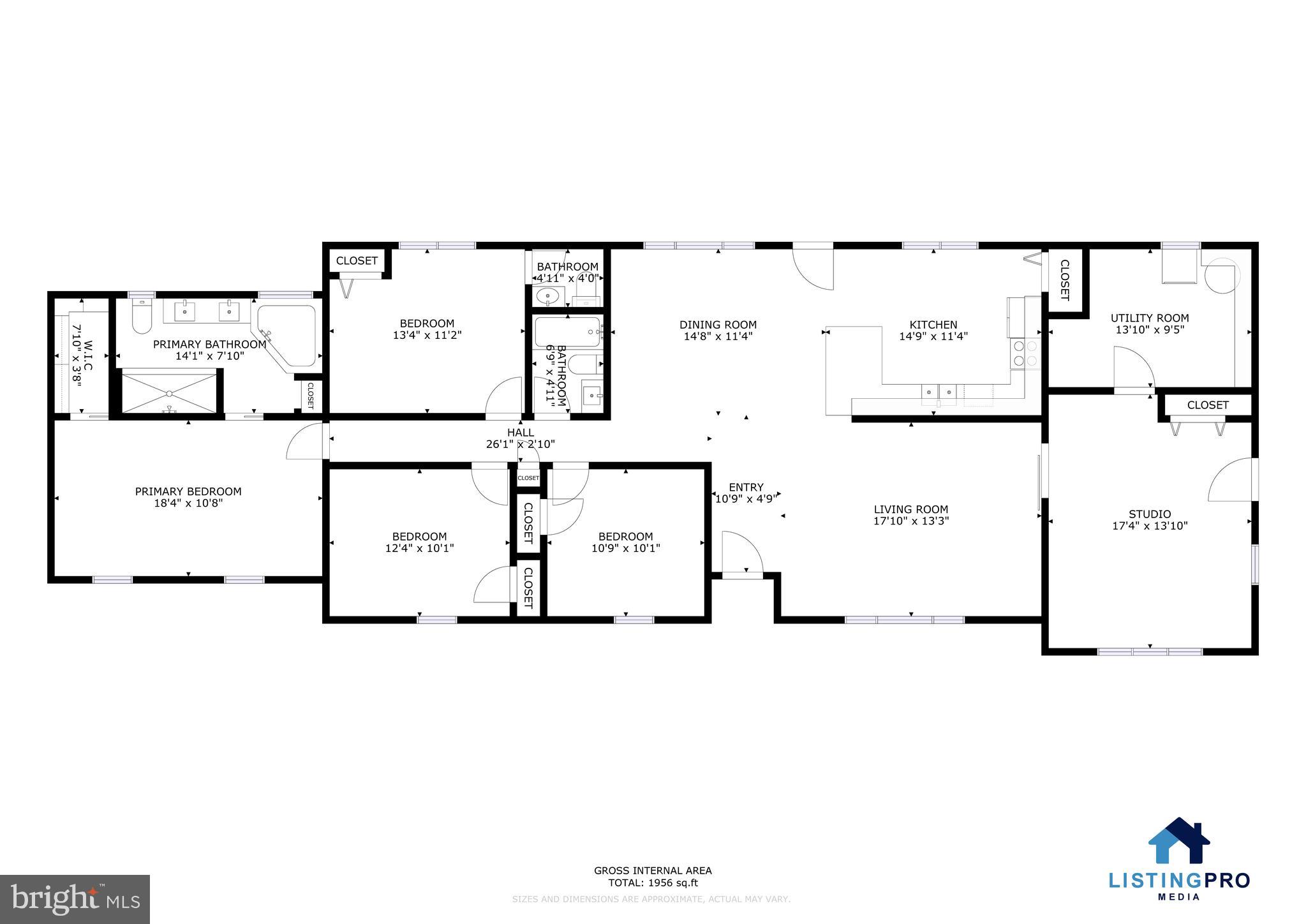3505 TWINBROOK DRIVE