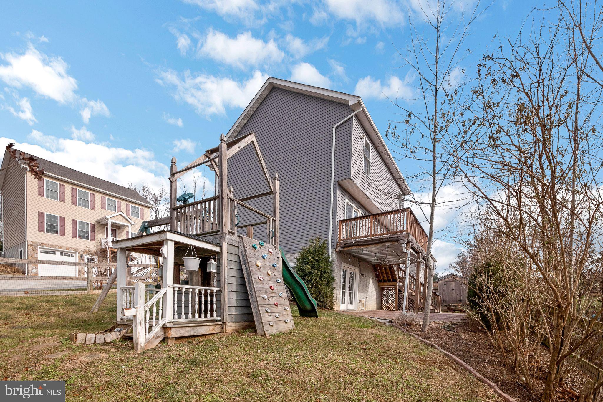 600 GUM SPRING RD