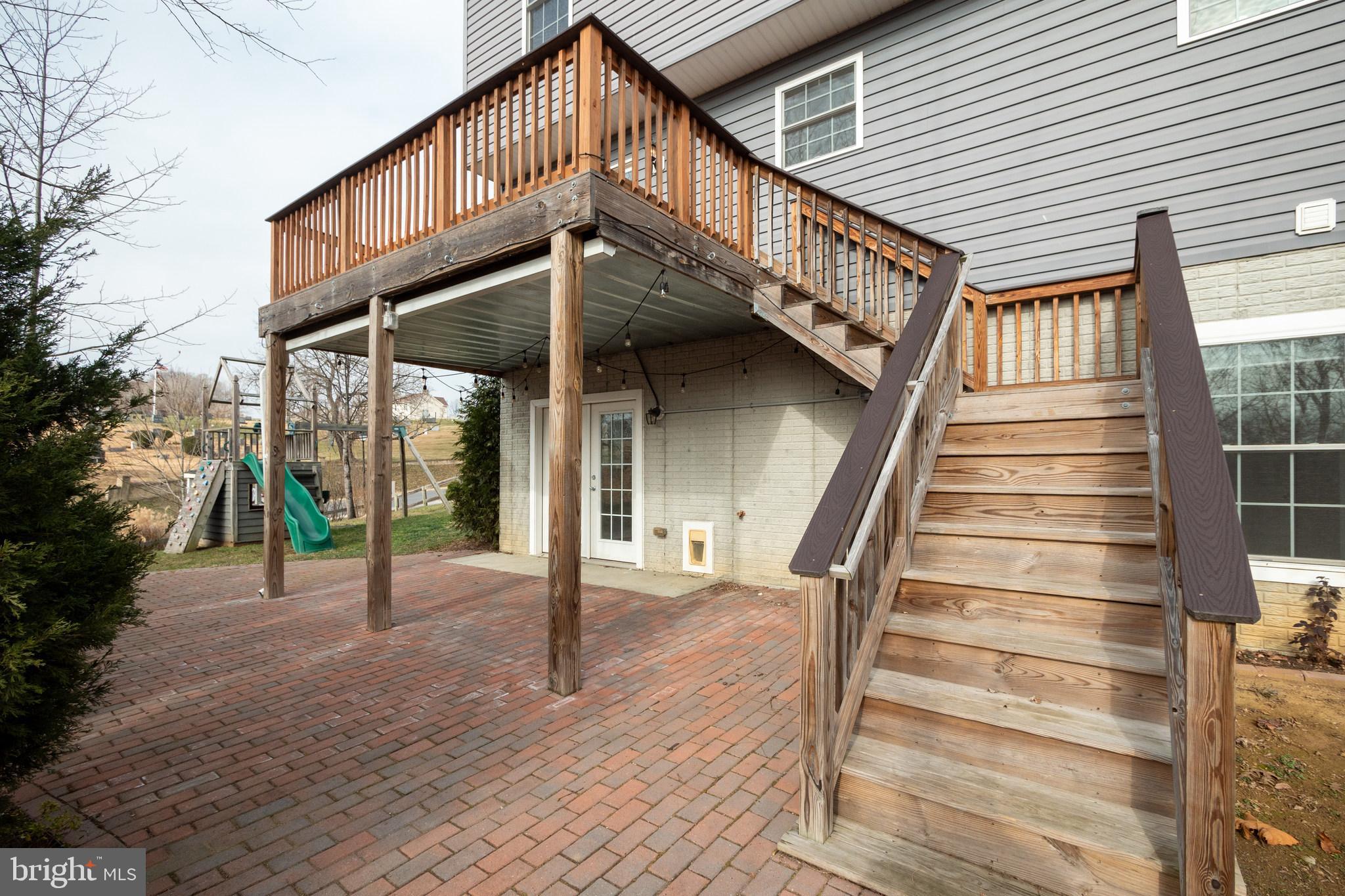 600 GUM SPRING RD