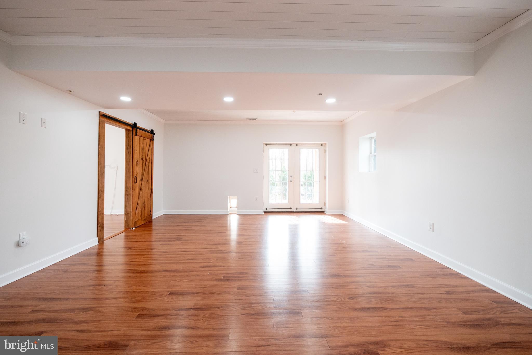 600 GUM SPRING RD