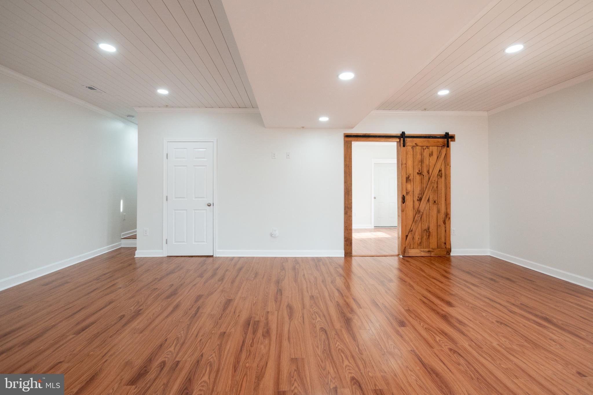 600 GUM SPRING RD