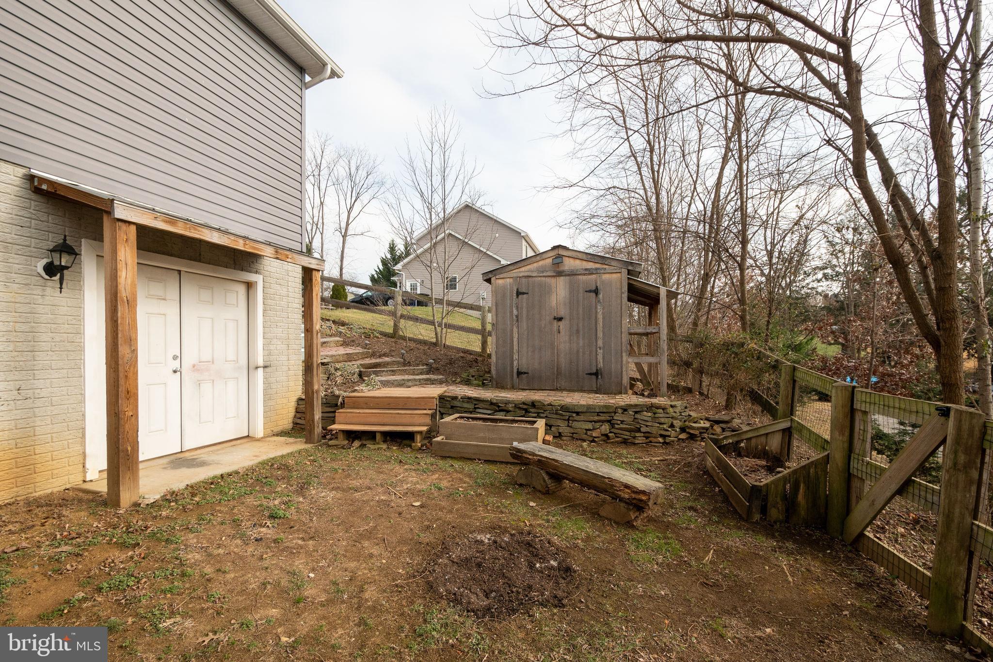 600 GUM SPRING RD