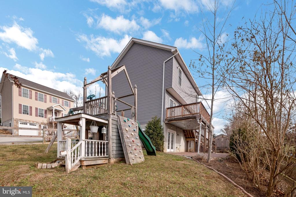 600 GUM SPRING RD