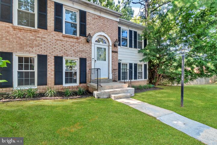 5993 Grand Banks Rd