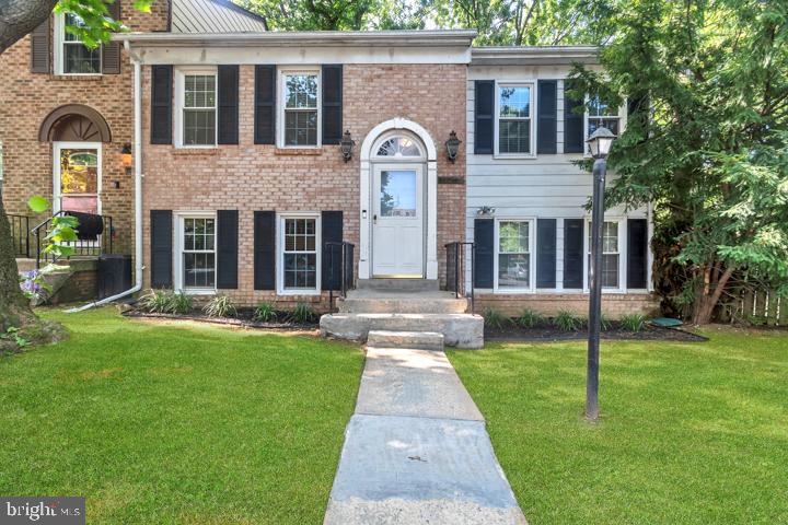 5993 Grand Banks Rd