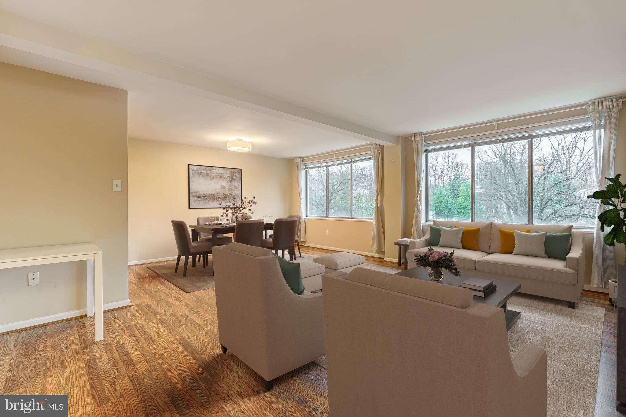 10201 Grosvenor Pl #506