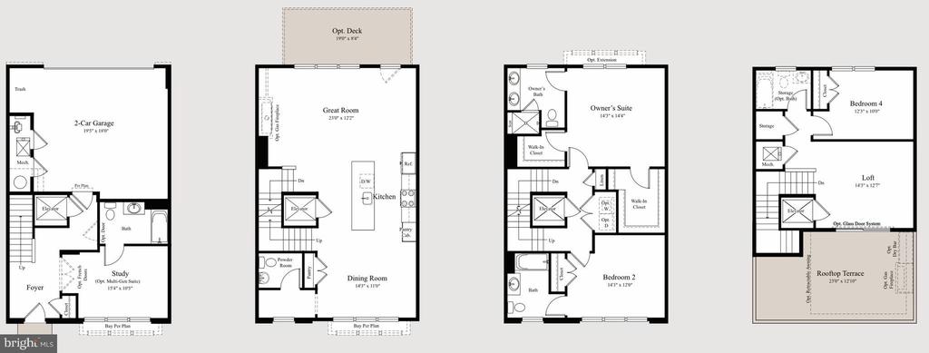 3937 CRANES BILL COURT