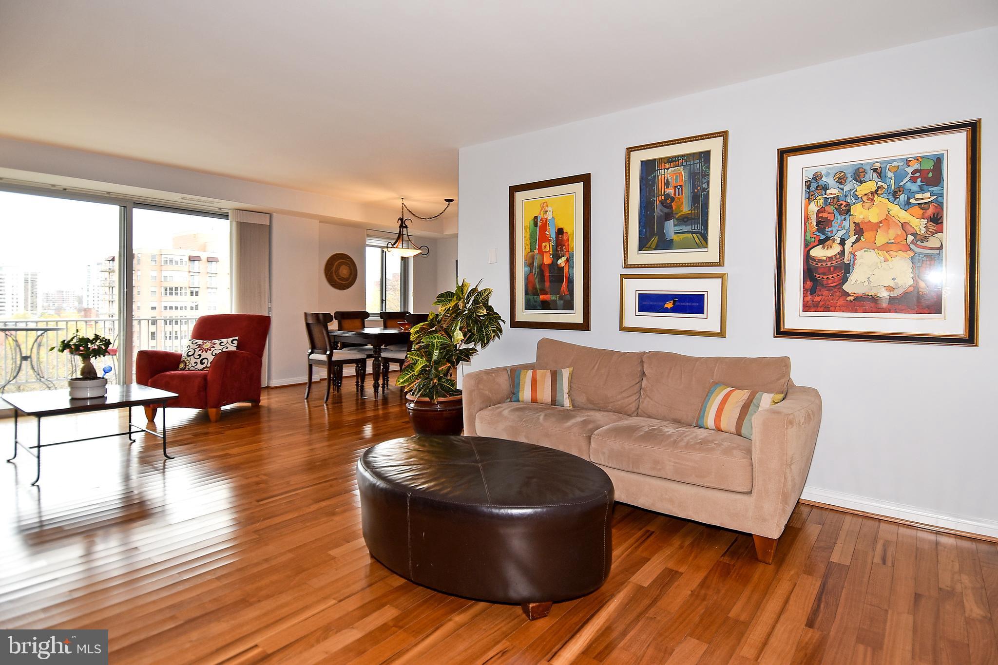 8315 N BROOK LANE 802