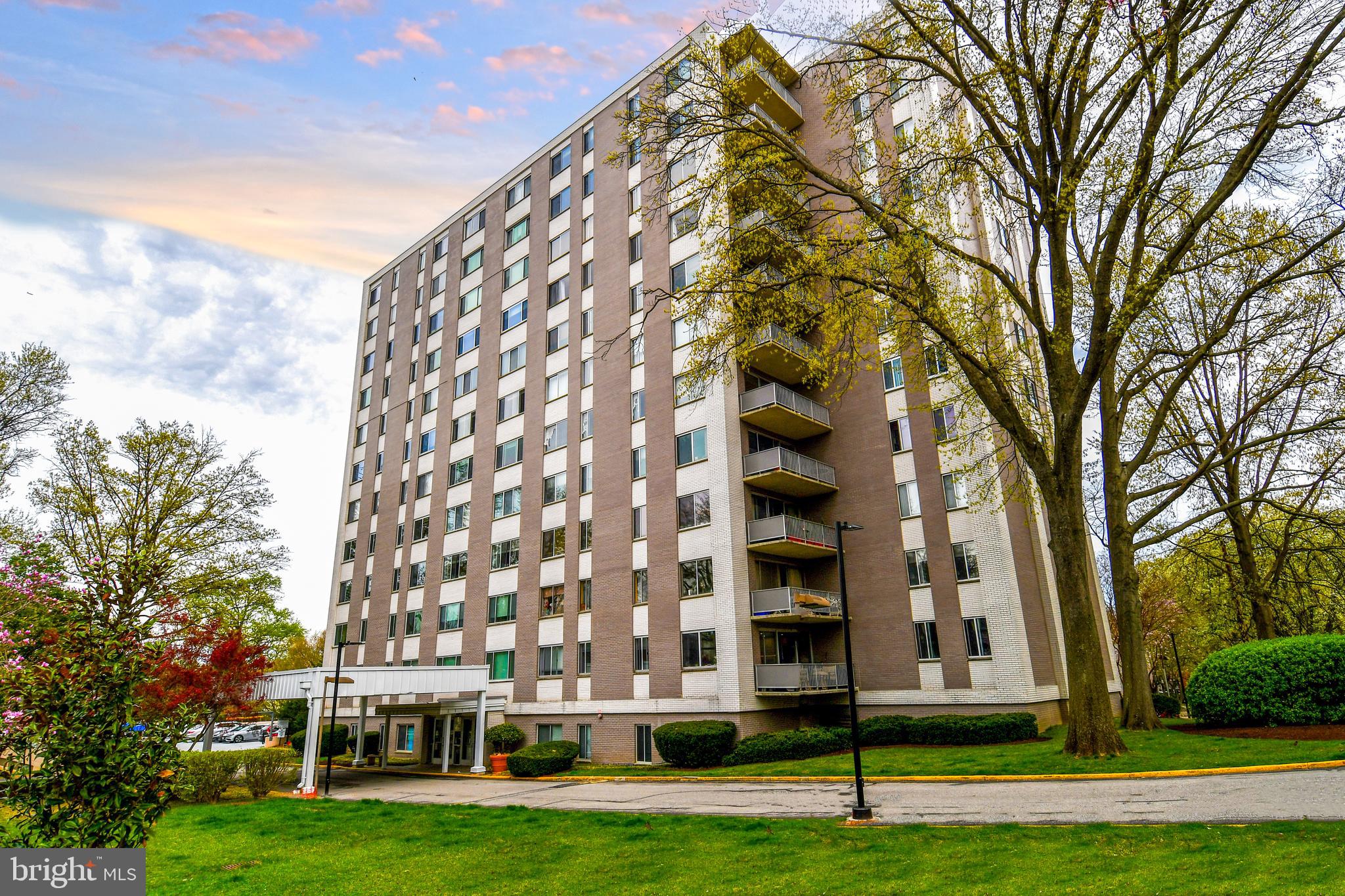 8315 N BROOK LANE 802