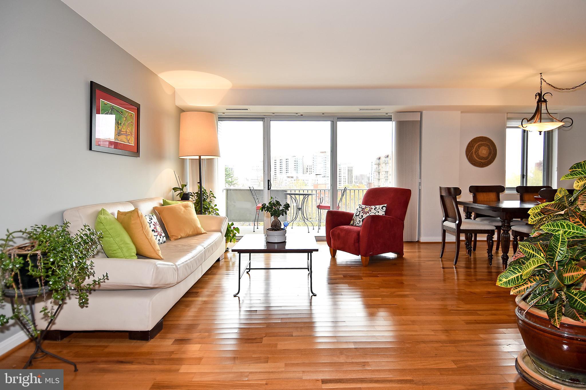 8315 N BROOK LANE 802