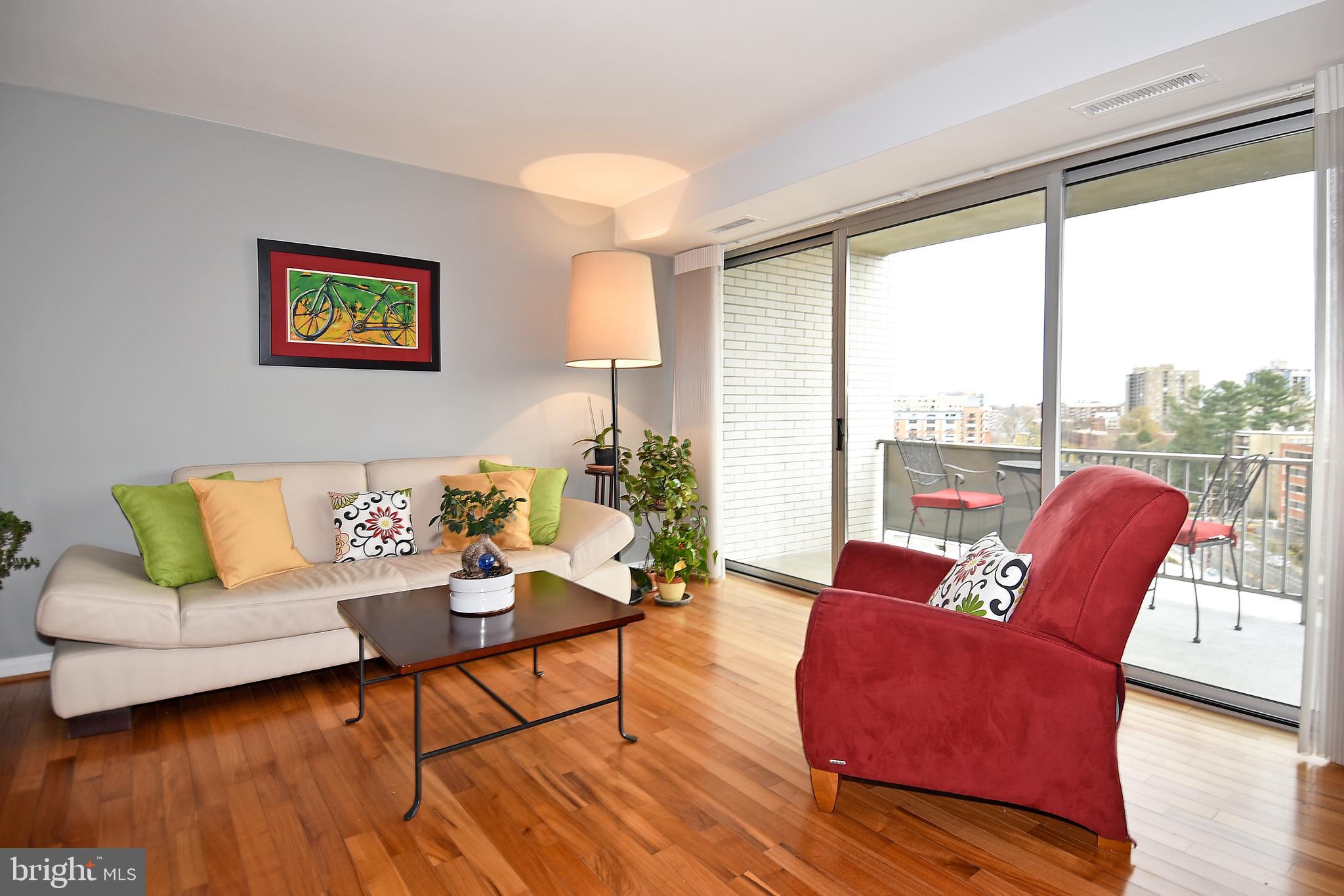 8315 N BROOK LANE 802