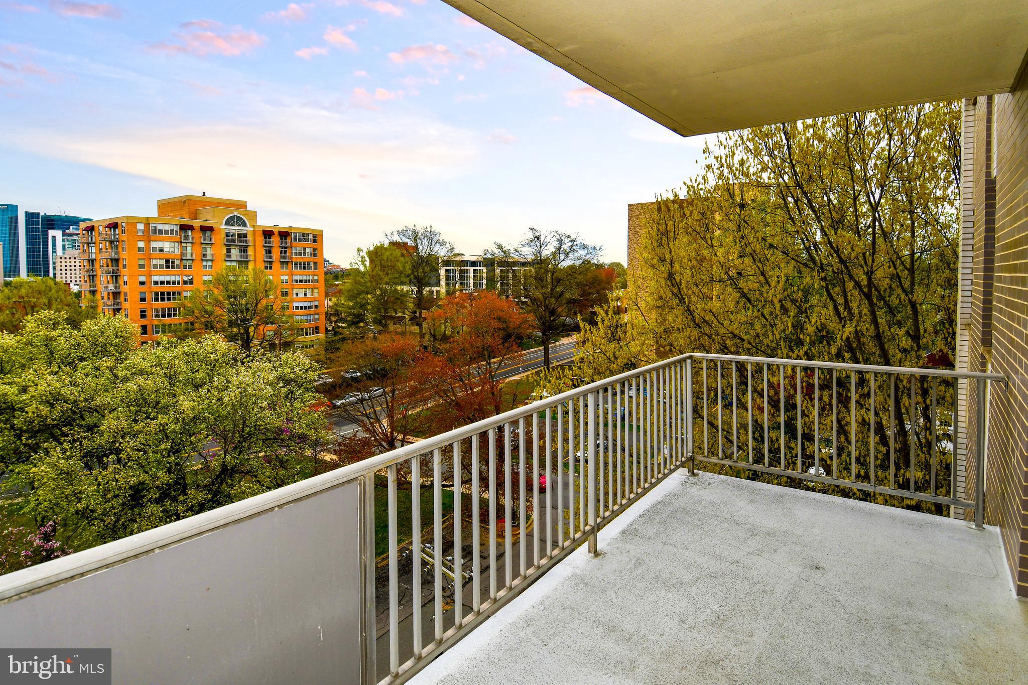 8315 N BROOK LANE 802