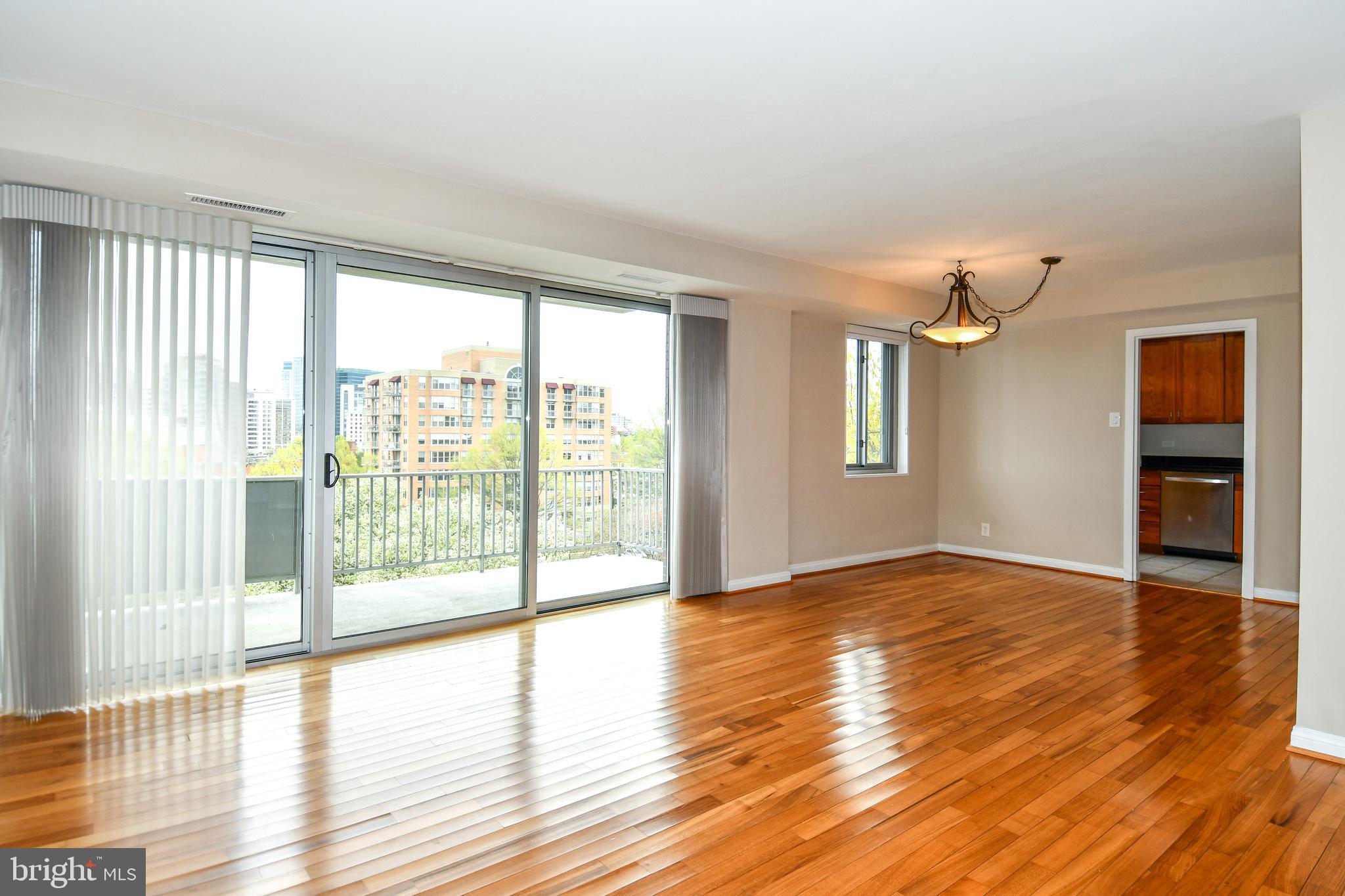 8315 N BROOK LANE 802