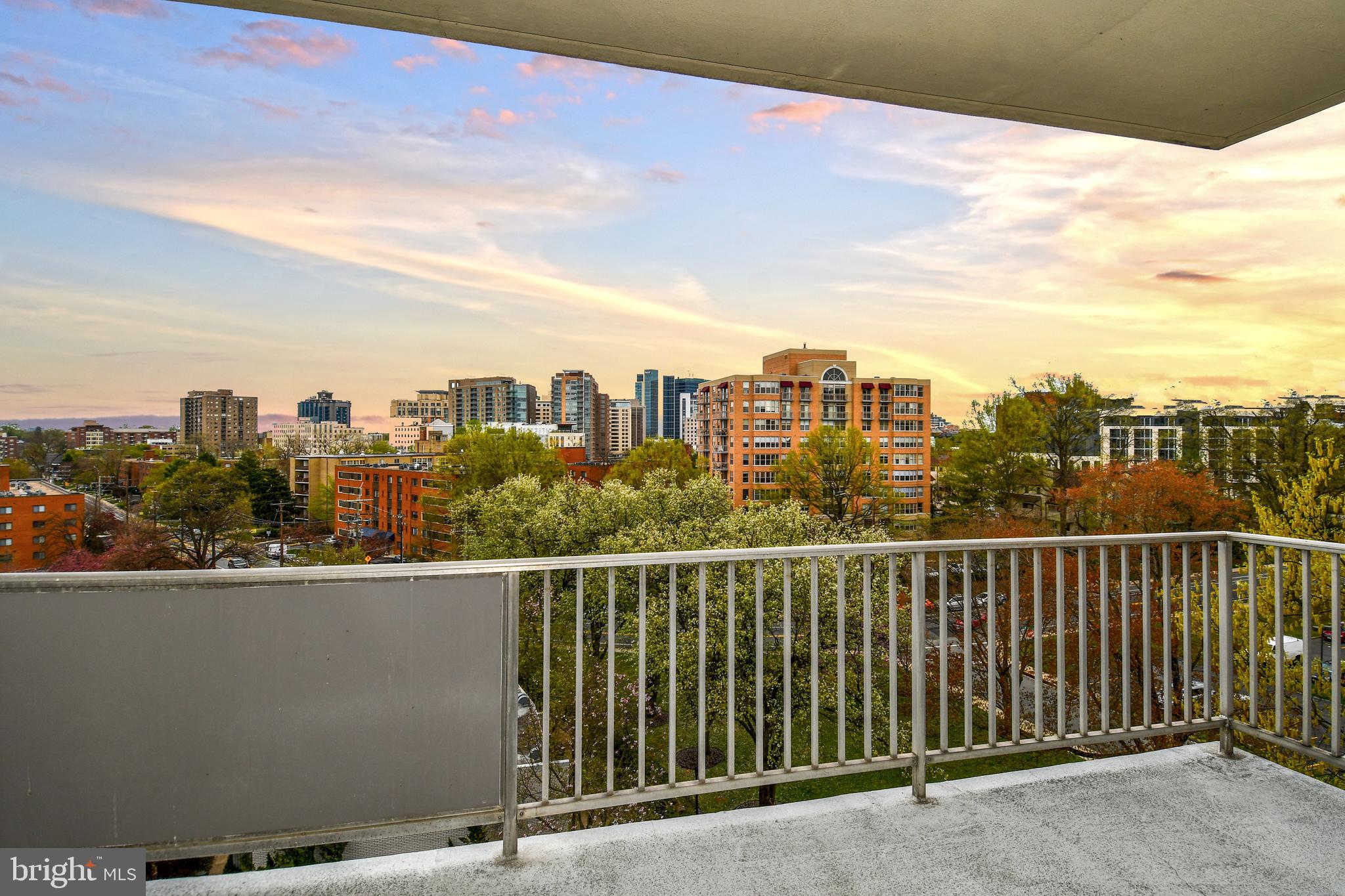 8315 N BROOK LANE 802