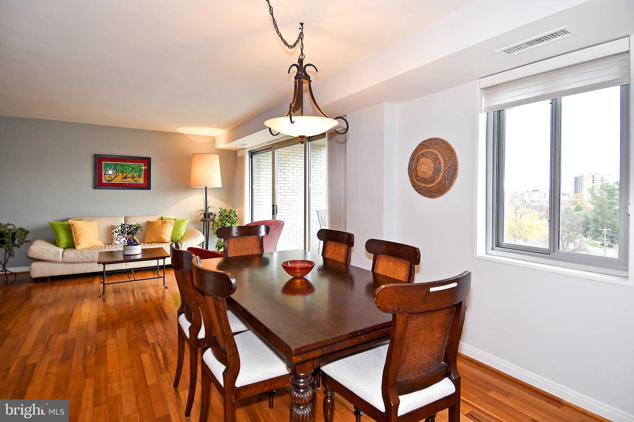 8315 N BROOK LANE 802