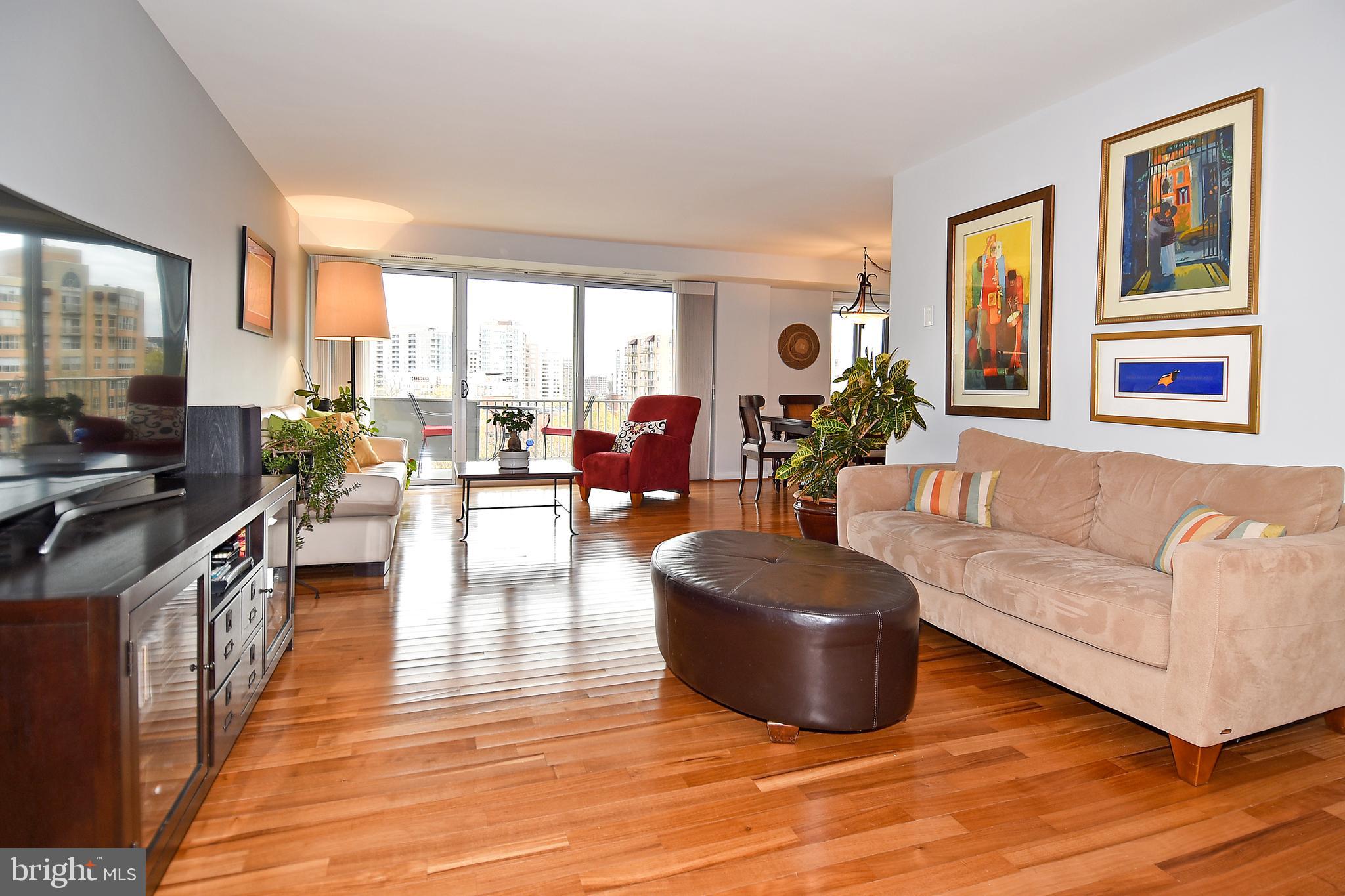 8315 N BROOK LANE 802