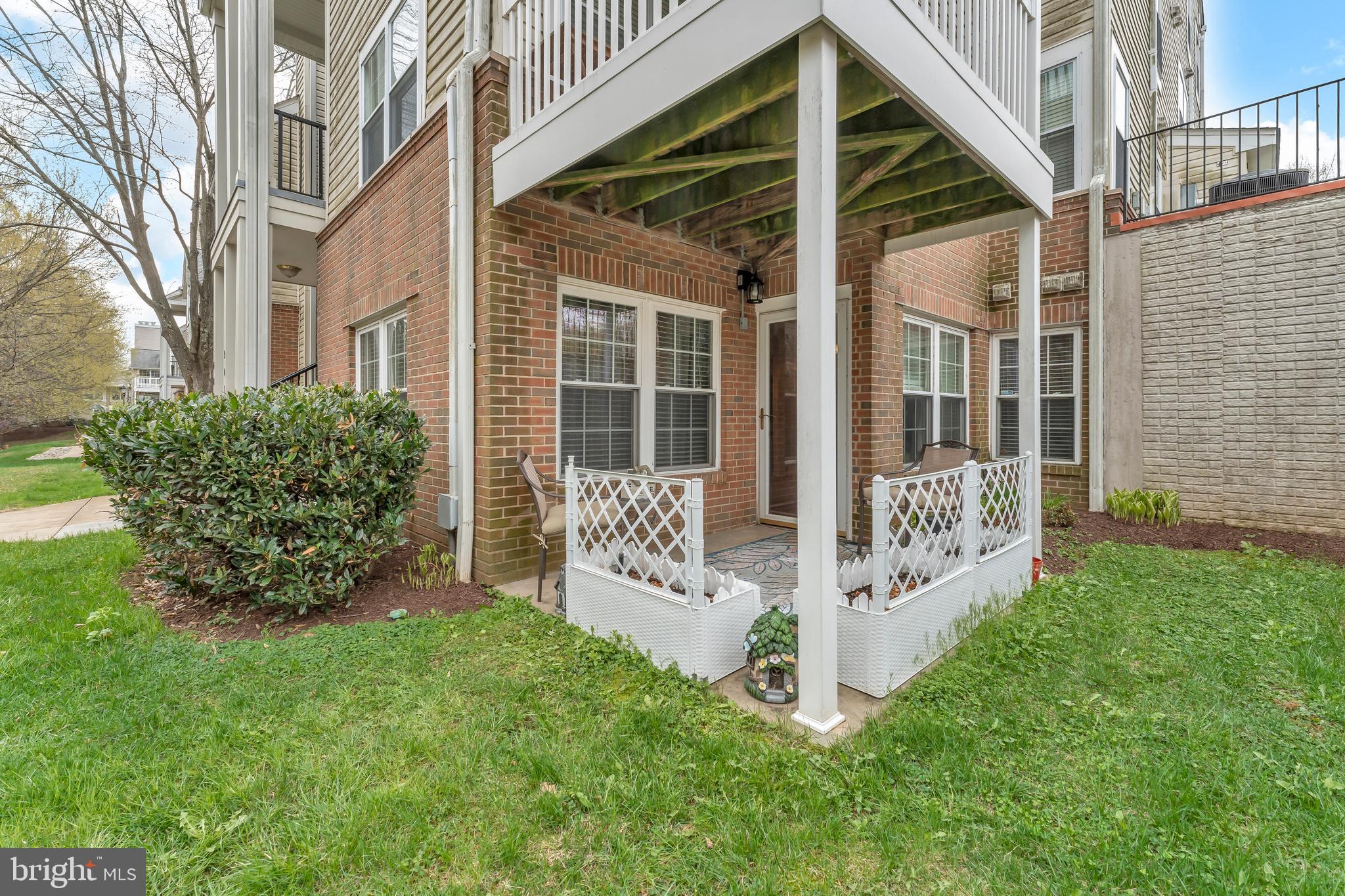 903 Hillside Lake Ter #601