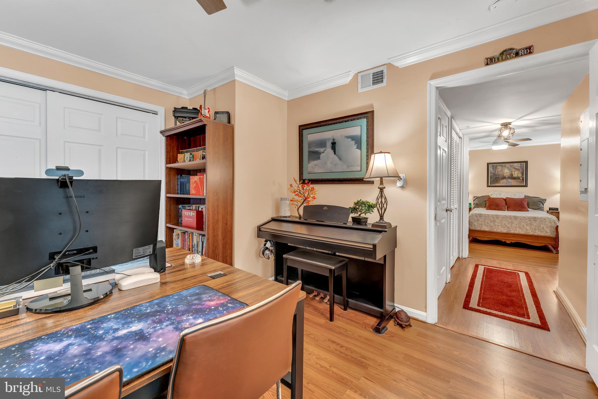 903 Hillside Lake Ter #601