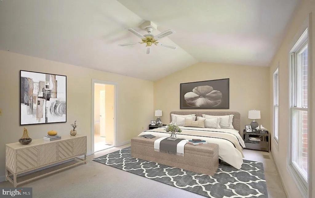 4 RED GRANITE COURT