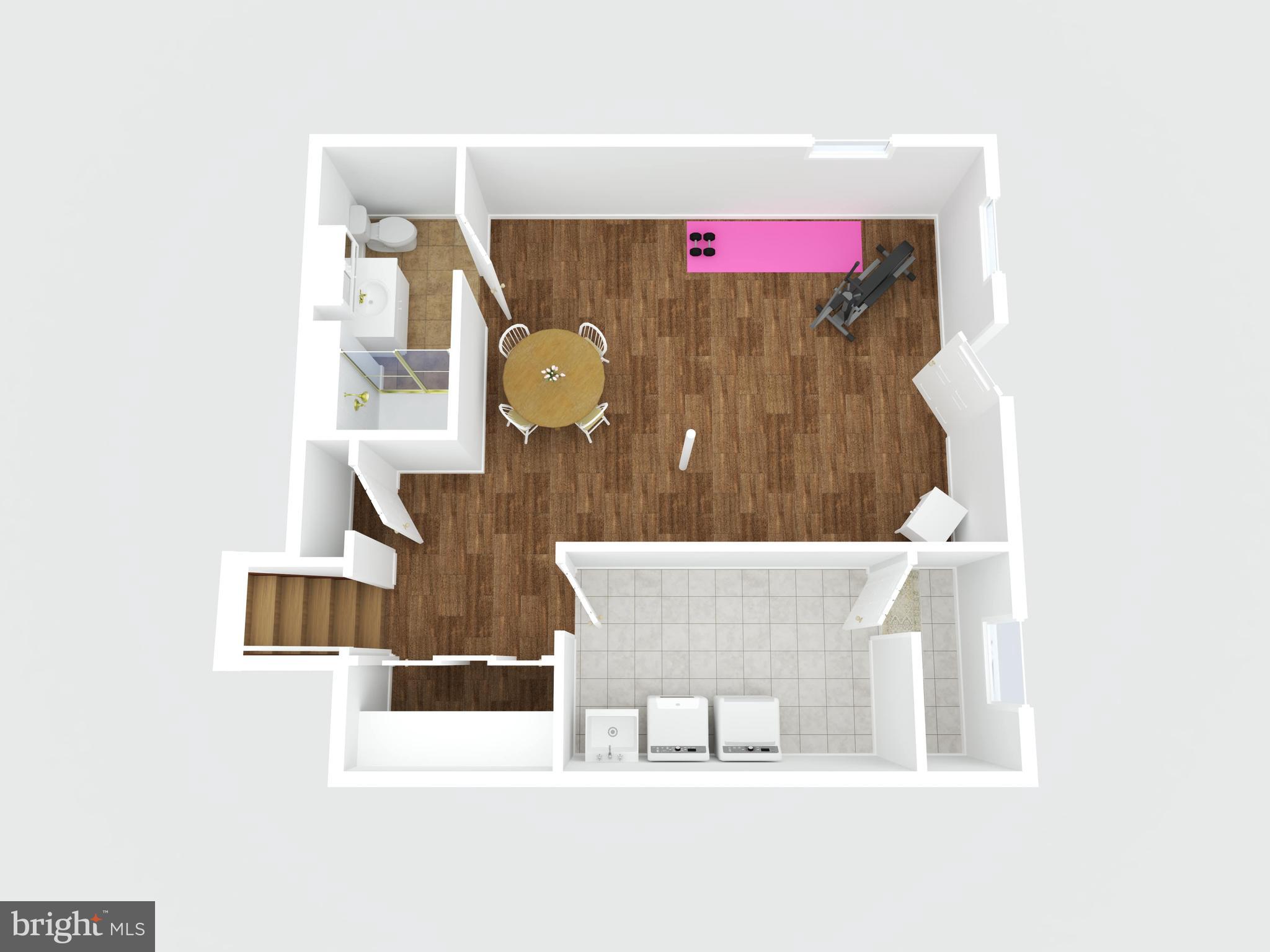 9037 Wandering Trail Dr