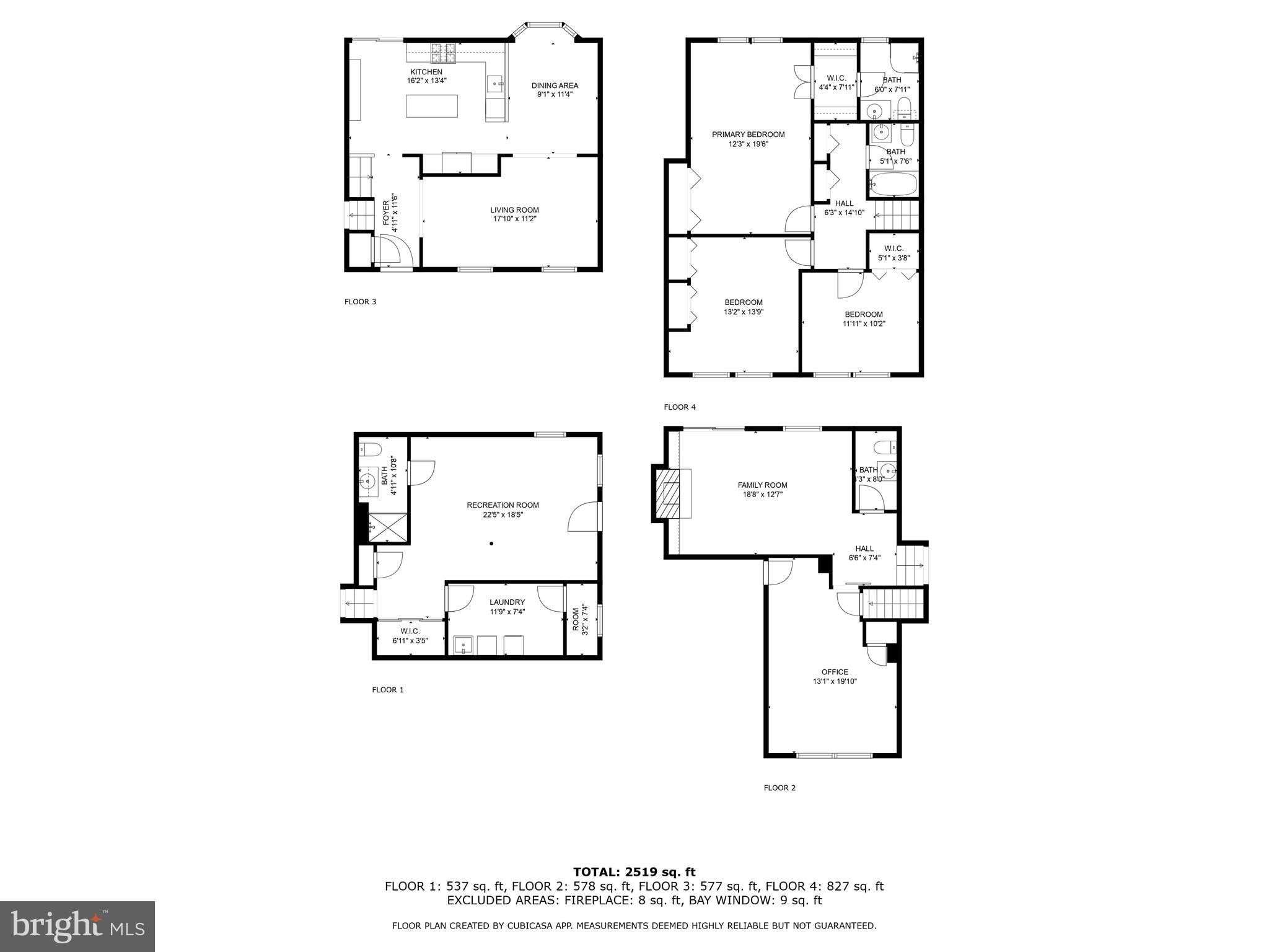 9037 Wandering Trail Dr