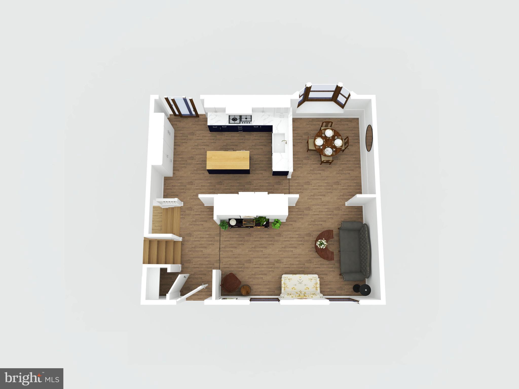 9037 Wandering Trail Dr