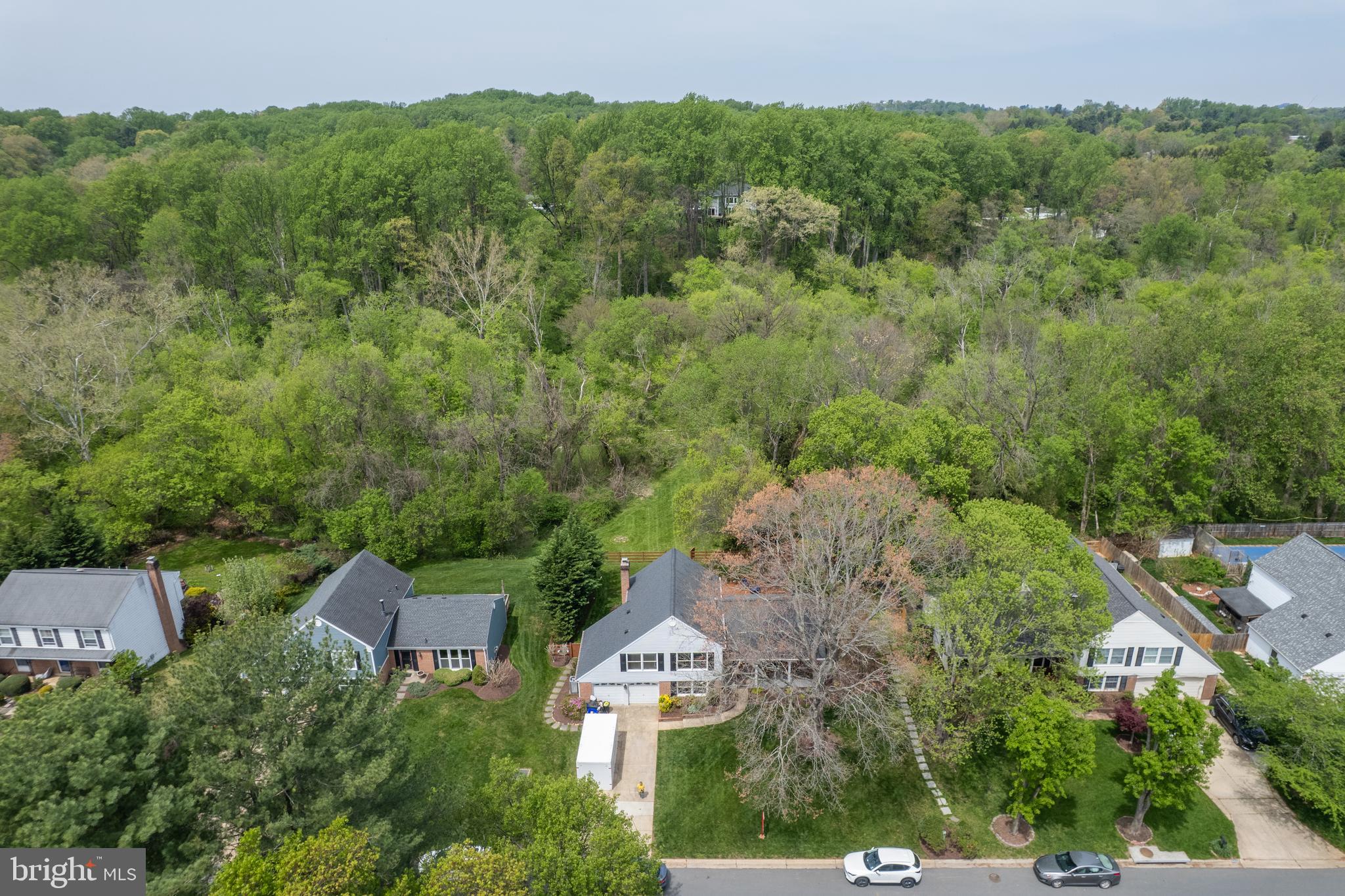 9037 Wandering Trail Dr