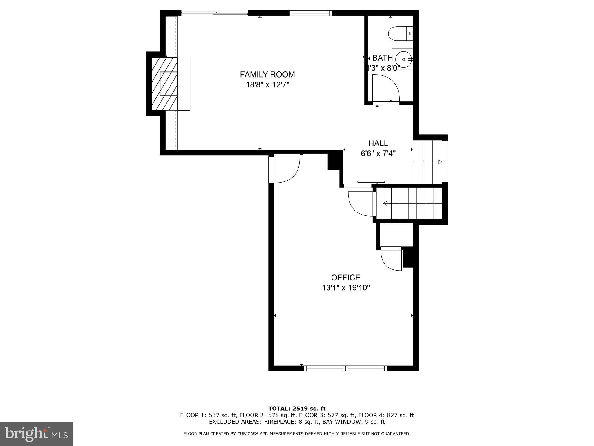 9037 Wandering Trail Dr