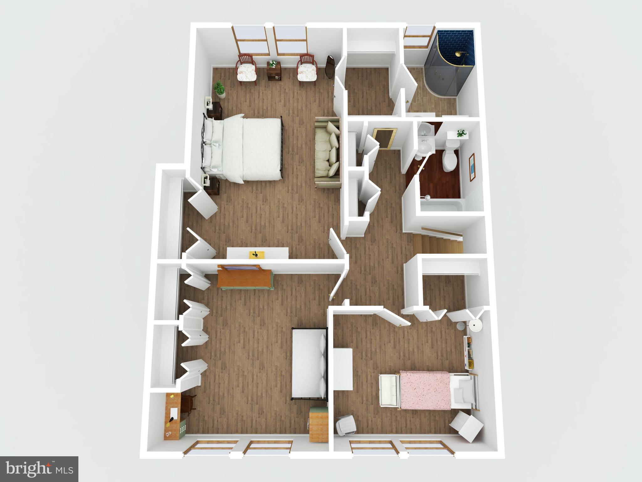 9037 Wandering Trail Dr