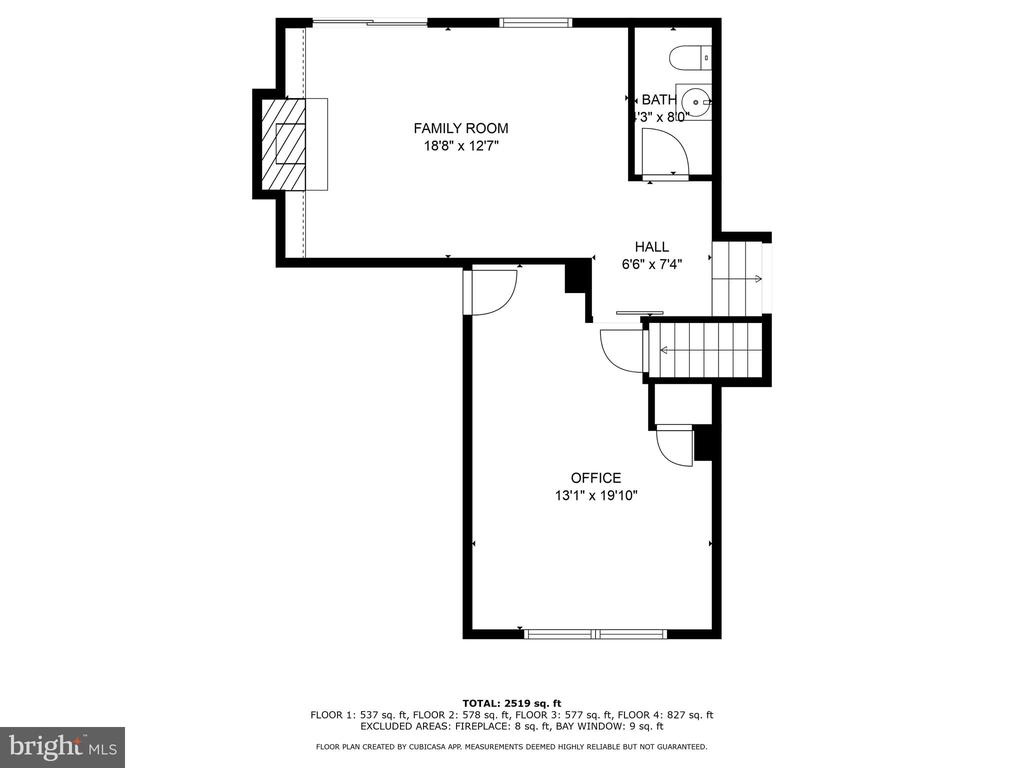 9037 Wandering Trail Dr