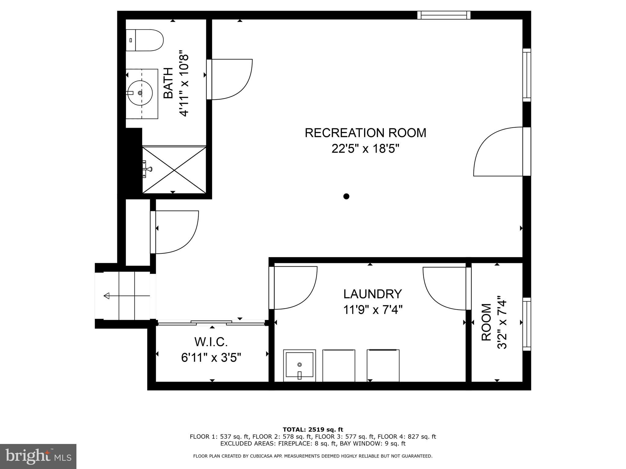 9037 Wandering Trail Dr