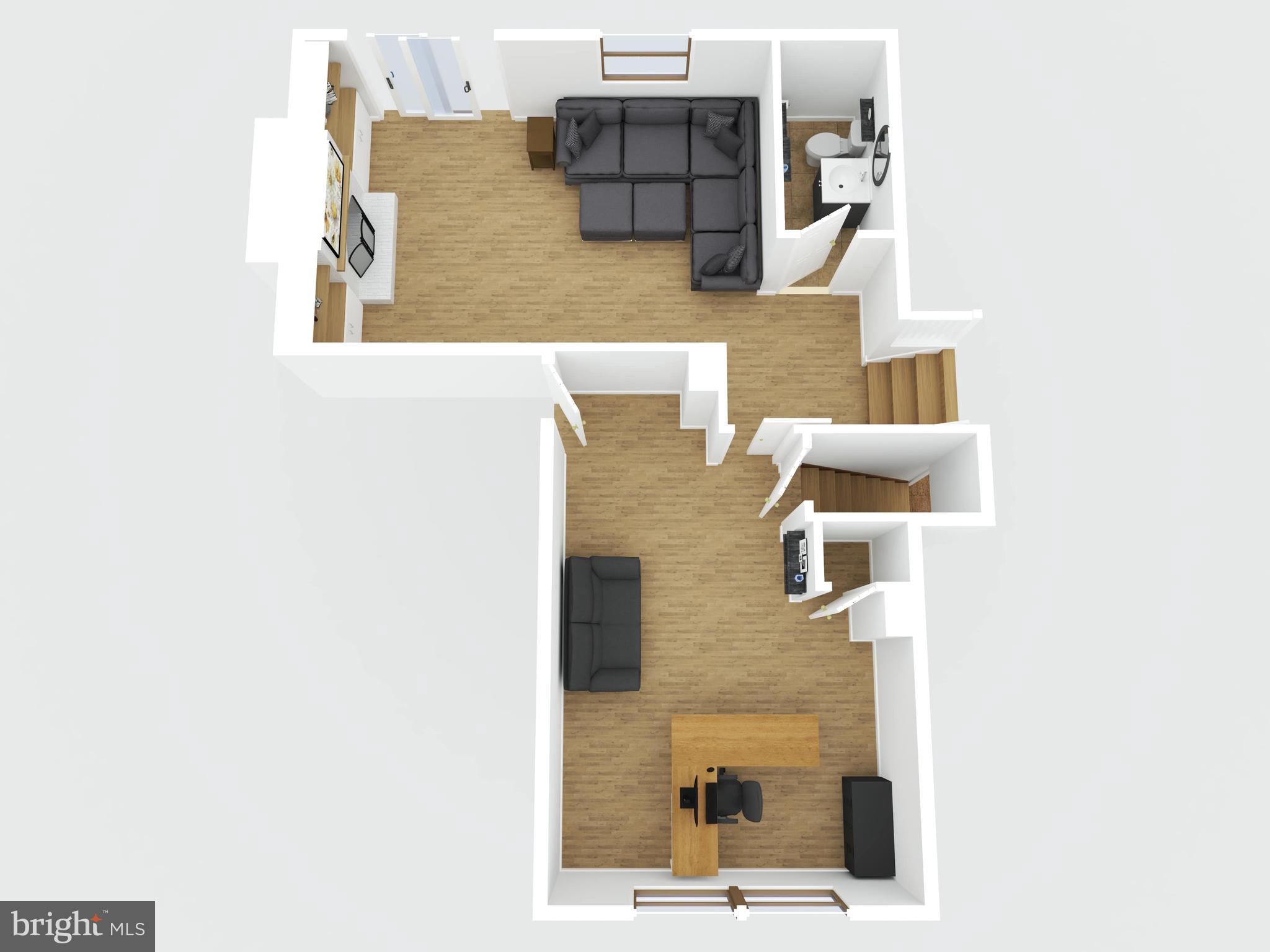 9037 Wandering Trail Dr