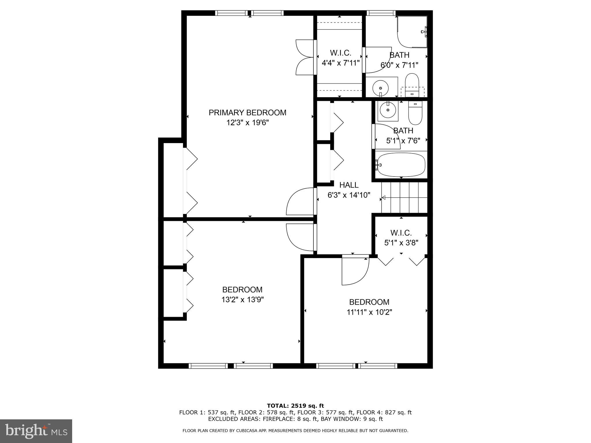 9037 Wandering Trail Dr