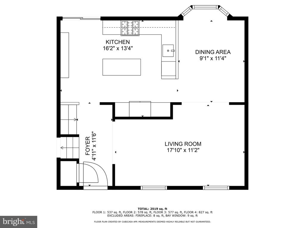 9037 Wandering Trail Dr