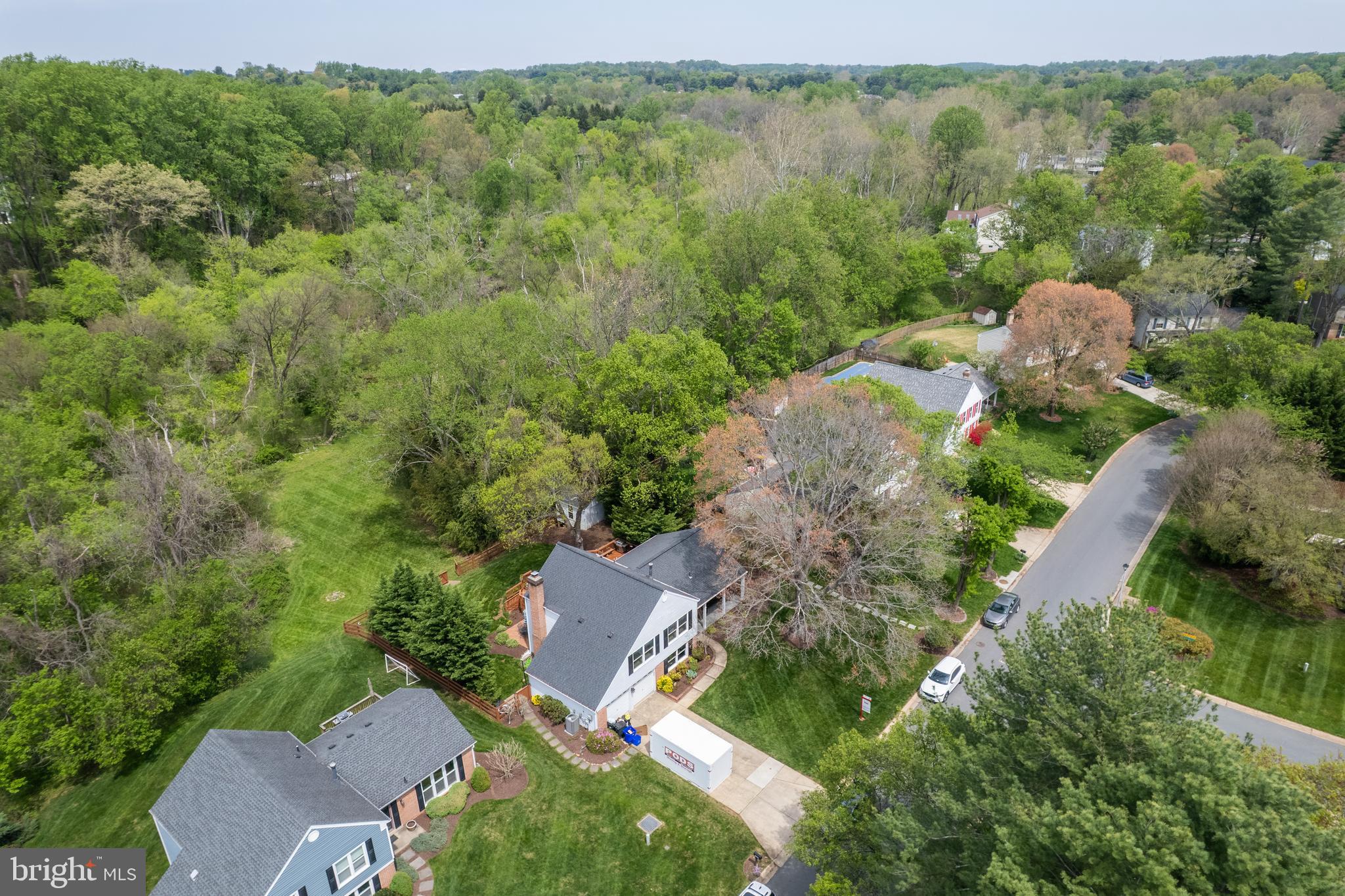 9037 Wandering Trail Dr