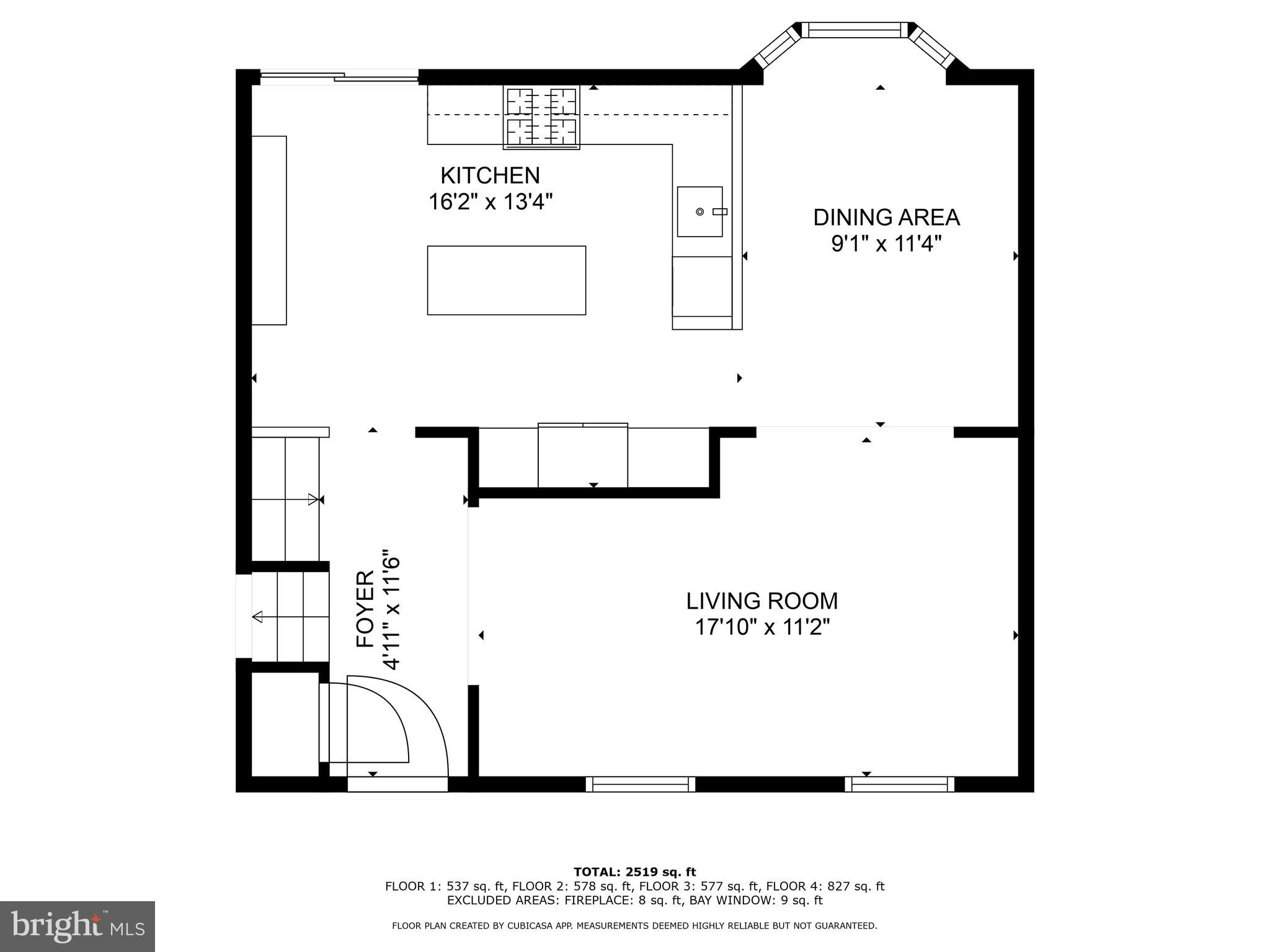 9037 Wandering Trail Dr