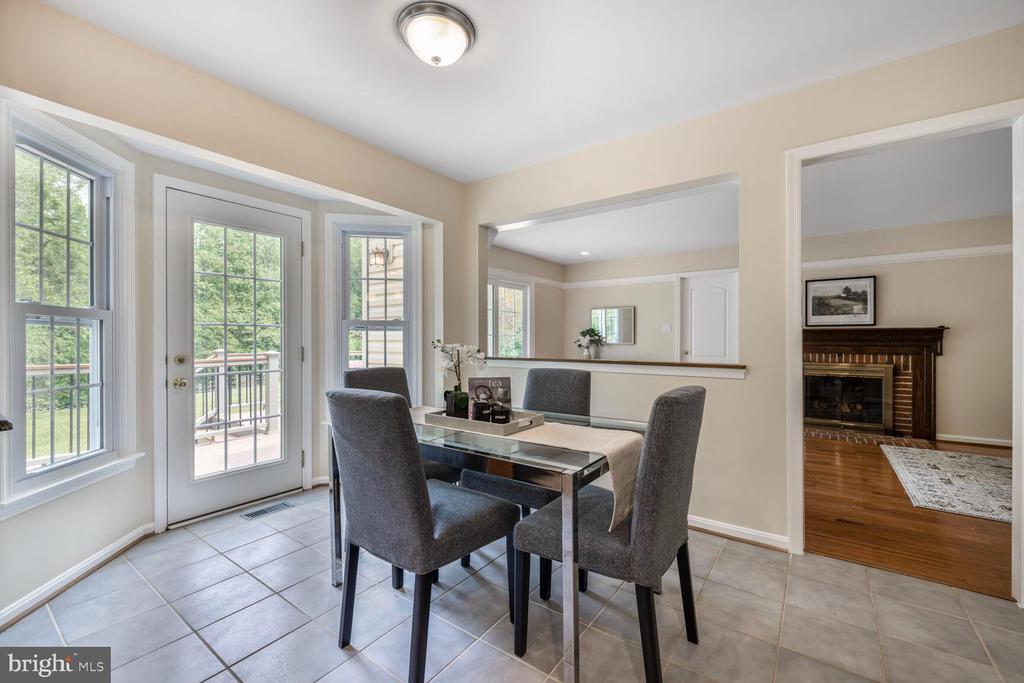 12125 PAWNEE DRIVE