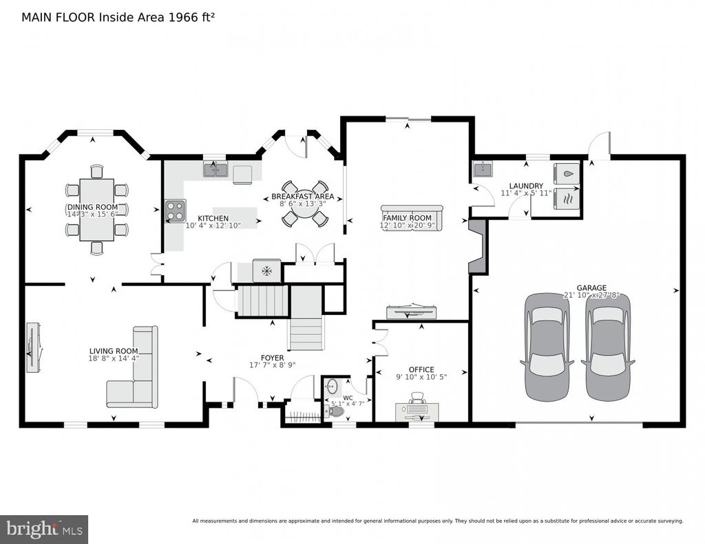 12125 PAWNEE DRIVE
