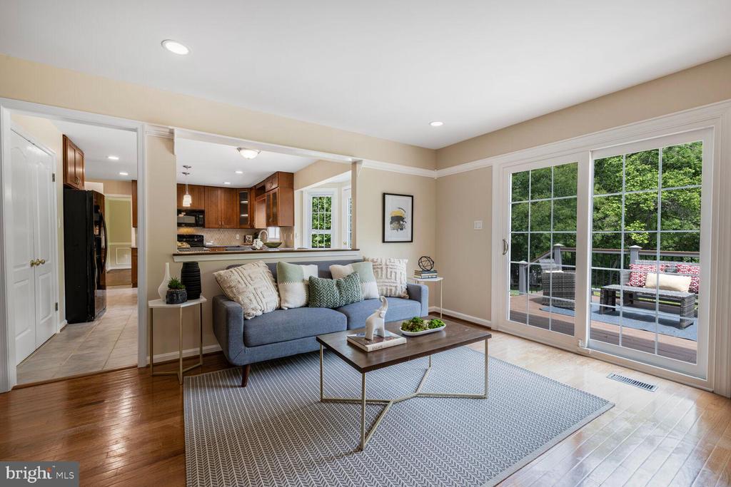 12125 PAWNEE DRIVE