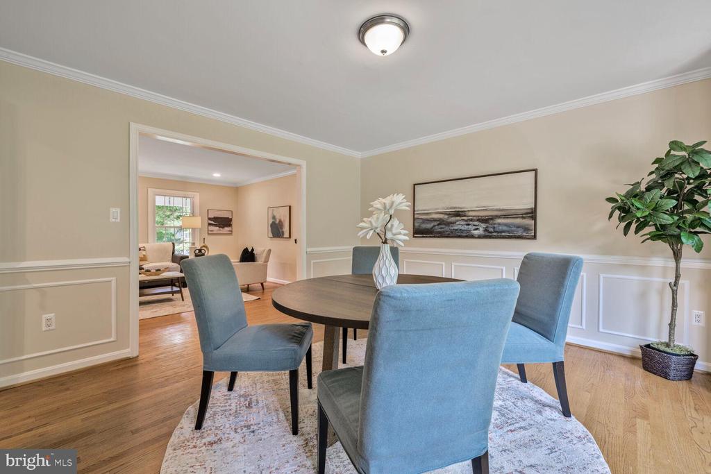 12125 PAWNEE DRIVE