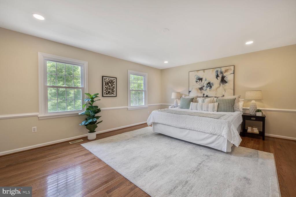 12125 PAWNEE DRIVE